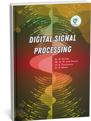 Digital Signal Processing